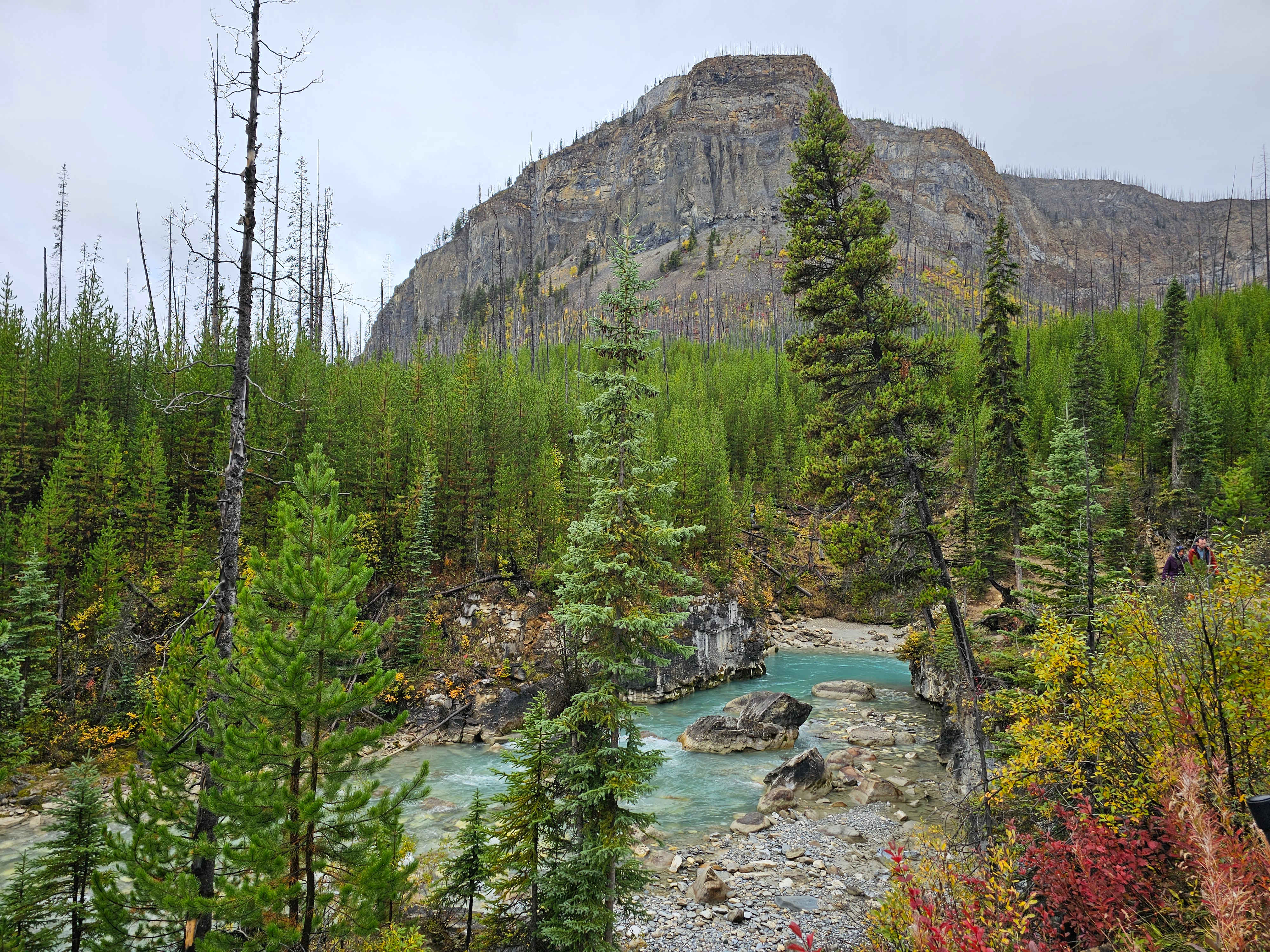 Rocky Mountains